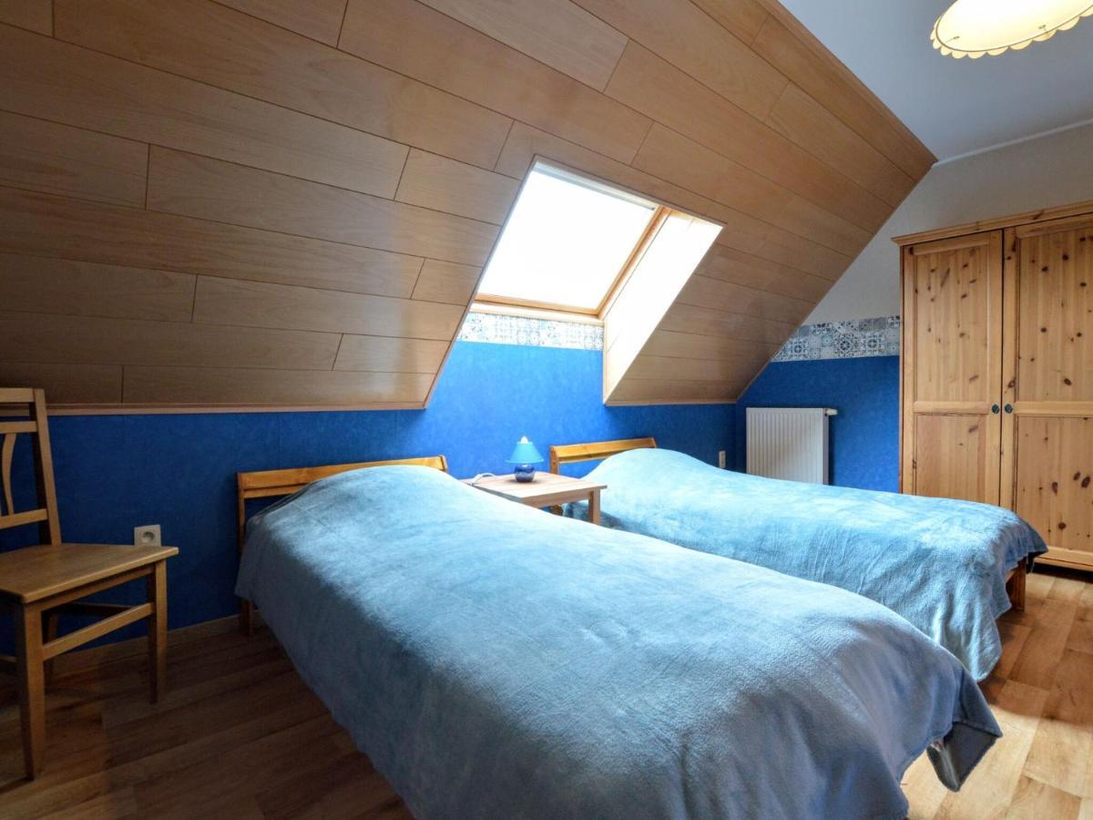 Alluring In With Garden Holiday home